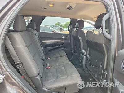 Zdjęcie 11 z 13 samochodu: 2015 DODGE DURANGO SXT VIN:1C4RDHAG4FC101023 - miniatura