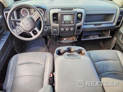 Zdjęcie 8 z 13 samochodu: 2015 RAM 1500 ST VIN:1C6RR7KT9FS648793 - miniatura
