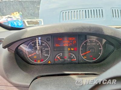 Zdjęcie 9 z 14 samochodu: 2021 RAM PROMASTER 3500 DELIVERY VAN VIN:3C6MRVJG7ME535637 - miniatura