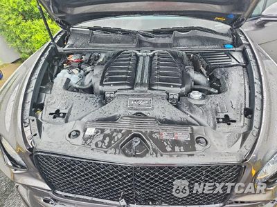 Zdjęcie 12 z 14 samochodu: 2022 BENTLEY BENTAYGA SPEED VIN:SJAAR2ZV0NC015335 - miniatura