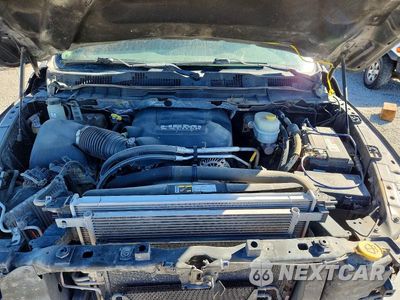 Zdjęcie 11 z 13 samochodu: 2018 RAM 2500 SLT VIN:3C6UR5MJ7JG161392 - miniatura