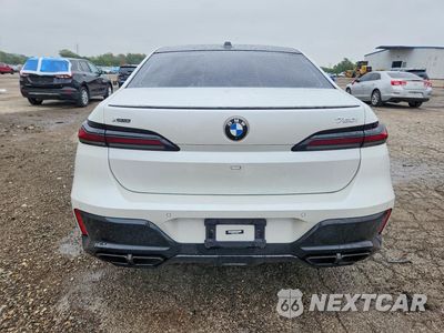 Zdjęcie 6 z 13 samochodu: 2023 BMW 760 XI VIN:WBA33EJ07PCL98684 - miniatura
