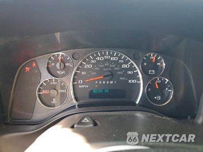 Zdjęcie 9 z 14 samochodu: 2018 CHEVROLET EXPRESS G2500 VIN:1GCWGAFG7J1903841 - miniatura