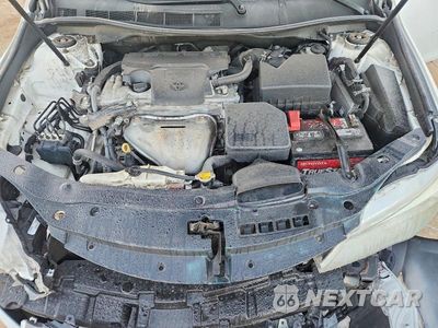 Zdjęcie 11 z 12 samochodu: 2015 TOYOTA CAMRY LE VIN:4T4BF1FK7FR456425 - miniatura