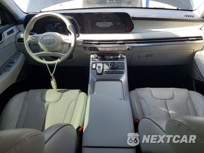 Zdjęcie 8 z 14 samochodu: 2024 HYUNDAI PALISADE CALLIGRAPHY VIN:KM8R7DGE3RU685169 - miniatura