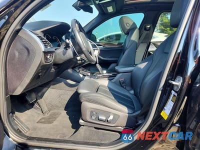 Zdjęcie 7 z 13 samochodu: 2019 BMW X3 SDRIVE30I VIN:5UXTR7C56KLR39625 - miniatura