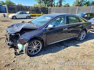 2013 CADILLAC XTS PREMIUM COLLECTION 2G61S5S31D9145808 - główne zdjęcie licytacji z USA - miniatura