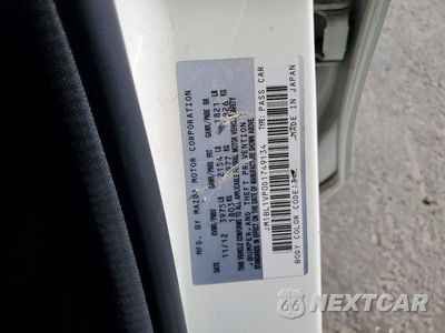 Zdjęcie 12 z 12 samochodu: 2013 MAZDA 3 I VIN:JM1BL1VP0D1749134 - miniatura