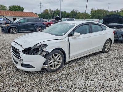 2014 FORD FUSION SE 1FA6P0H71E5363088 - główne zdjęcie licytacji z USA - miniatura