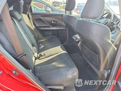 Zdjęcie 11 z 13 samochodu: 2015 TOYOTA VENZA LE VIN:4T3ZA3BB2FU093502 - miniatura