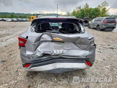 Zdjęcie 6 z 13 samochodu: 2026 CHEVROLET TRAX 1LT VIN:KL77LHEPXTC046008 - miniatura