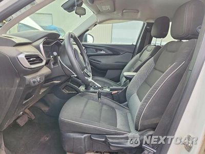Zdjęcie 7 z 13 samochodu: 2023 CHEVROLET TRAILBLAZER LS VIN:KL79MMS28PB175108 - miniatura