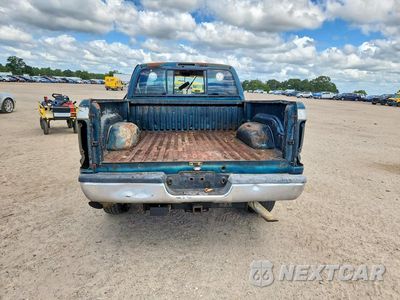 Zdjęcie 6 z 12 samochodu: 1997 DODGE RAM 1500 VIN:1B7HF16Z3VS102501 - miniatura