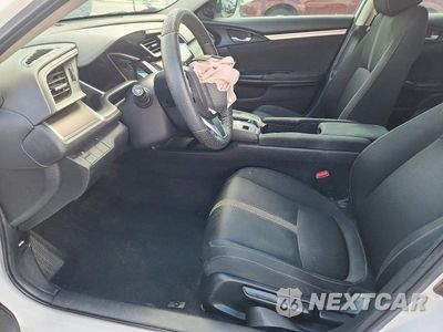 Zdjęcie 7 z 12 samochodu: 2017 HONDA CIVIC EX VIN:19XFC1F32HE032959 - miniatura