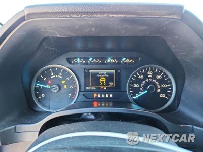 Zdjęcie 9 z 13 samochodu: 2018 FORD F150 SUPER CAB VIN:1FTFX1E52JFB01040 - miniatura