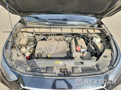 Zdjęcie 12 z 13 samochodu: 2021 TOYOTA HIGHLANDER XLE VIN:5TDGZRBH6MS143727 - miniatura