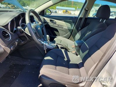 Zdjęcie 7 z 12 samochodu: 2014 CHEVROLET CRUZE LT VIN:1G1PK5SB6E7126567 - miniatura