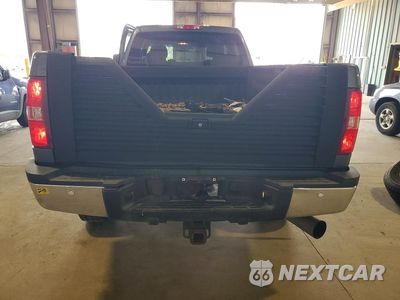 Zdjęcie 6 z 12 samochodu: 2007 CHEVROLET SILVERADO K3500 VIN:1GCHK33687F512353 - miniatura