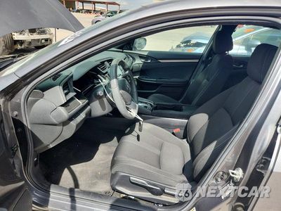 Zdjęcie 7 z 12 samochodu: 2017 HONDA CIVIC EX VIN:SHHFK7H54HU215860 - miniatura