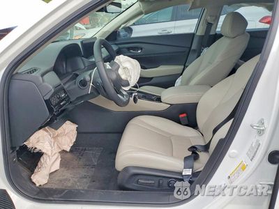 Zdjęcie 7 z 12 samochodu: 2026 HONDA ACCORD TOURING HYBRID VIN:1HGCY2F89TA035411 - miniatura