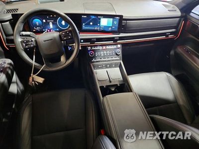 Zdjęcie 8 z 13 samochodu: 2025 HYUNDAI SANTA FE CALLIGRAPHY VIN:5NMP5DGLXSH099419 - miniatura