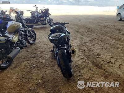 Czwarte zdjęcie samochodu z boku: 2026 KAWASAKI ZX636 K VIN:JKBZXJK11TA016775 - miniatura