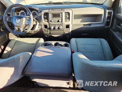 Zdjęcie 8 z 13 samochodu: 2014 RAM 1500 ST VIN:1C6RR6FT6ES390056 - miniatura