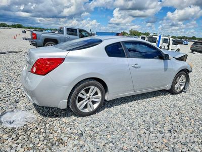 Trzecie zdjęcie samochodu z tyłu: 2013 NISSAN ALTIMA S VIN:1N4AL2EPXDC291159 - miniatura