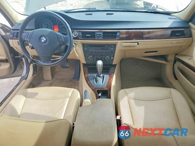 Zdjęcie 8 z 12 samochodu: 2011 BMW 328 I SULEV VIN:WBAPH5C56BA443226 - miniatura