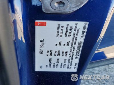 Zdjęcie 13 z 13 samochodu: 2018 TESLA MODEL 3 VIN:5YJ3E1EA9JF059055 - miniatura