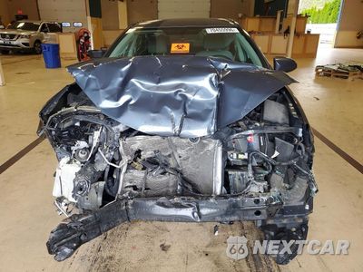 Piąte zdjęcie samochodu w środku: 2014 TOYOTA COROLLA LE VIN:2T1BURHE1EC017324 - miniatura