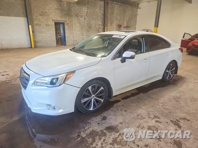 2015 SUBARU LEGACY 2.5I LIMITED 4S3BNAN69F3021854 - główne zdjęcie licytacji z USA - miniatura