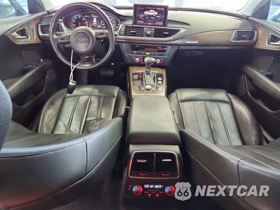 Zdjęcie 8 z 13 samochodu: 2013 AUDI A7 PRESTIGE VIN:WAU2GAFC1DN059284 - miniatura