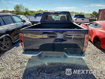 Zdjęcie 6 z 12 samochodu: 2008 CHEVROLET COLORADO VIN:1GCDT19E088195740 - miniatura