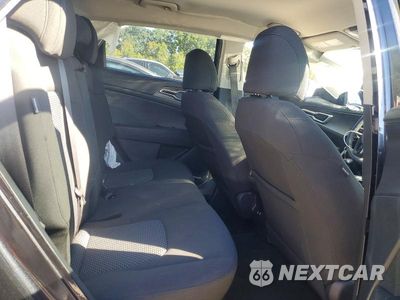 Zdjęcie 11 z 13 samochodu: 2026 KIA SPORTAGE LX VIN:5XYK23DF0TG415997 - miniatura