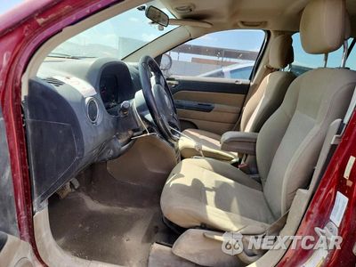 Zdjęcie 7 z 12 samochodu: 2011 JEEP COMPASS SPORT VIN:1J4NT1FA0BD139635 - miniatura