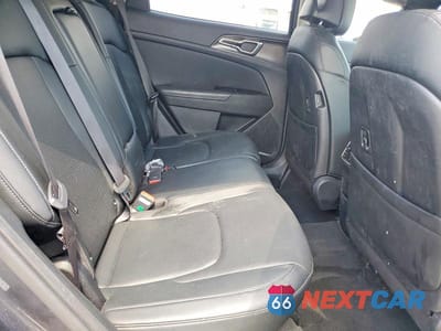 Zdjęcie 11 z 14 samochodu: 2023 KIA SPORTAGE EX VIN:5XYK33AF3PG023927 - miniatura