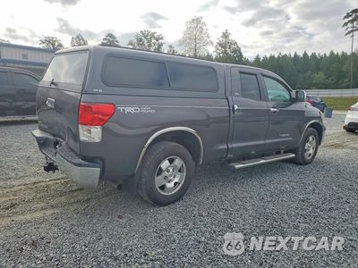 Trzecie zdjęcie samochodu z tyłu: 2012 TOYOTA TUNDRA DOUBLE CAB SR5 VIN:5TFRM5F1XCX043247 - miniatura