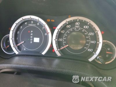 Zdjęcie 9 z 12 samochodu: 2010 ACURA TSX VIN:JH4CU2F69AC007214 - miniatura
