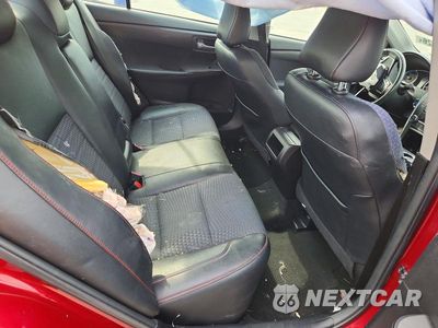 Zdjęcie 10 z 12 samochodu: 2015 TOYOTA CAMRY HYBRID SE VIN:4T1BD1FK6FU146251 - miniatura