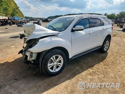 2015 CHEVROLET EQUINOX LT 2GNALBEK5F1173809 - główne zdjęcie licytacji z USA - miniatura