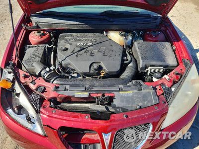 Zdjęcie 11 z 12 samochodu: 2009 PONTIAC G6 GT VIN:1G2ZH36N094127314 - miniatura