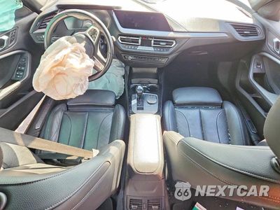 Zdjęcie 8 z 13 samochodu: 2021 BMW M235XI VIN:WBA13AL05M7G64630 - miniatura