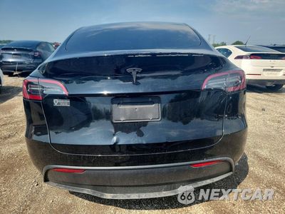 Zdjęcie 6 z 12 samochodu: 2023 TESLA MODEL Y VIN:7SAYGDEF9PF902874 - miniatura