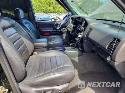 Zdjęcie 7 z 14 samochodu: 1997 JEEP GRAND CHEROKEE LAREDO VIN:1J4GZ58S9VC503288 - miniatura