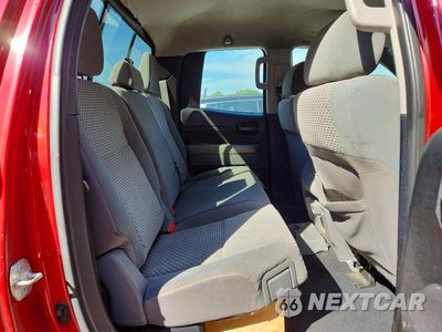 Zdjęcie 10 z 12 samochodu: 2013 TOYOTA TUNDRA DOUBLE CAB SR5 VIN:5TFRY5F15DX133766 - miniatura