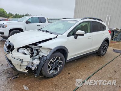 2016 SUBARU CROSSTREK PREMIUM JF2GPADC6GH324071 - główne zdjęcie licytacji z USA - miniatura