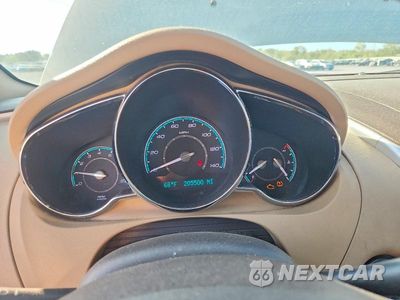 Zdjęcie 9 z 12 samochodu: 2011 CHEVROLET MALIBU LS VIN:1G1ZB5E1XBF312464 - miniatura