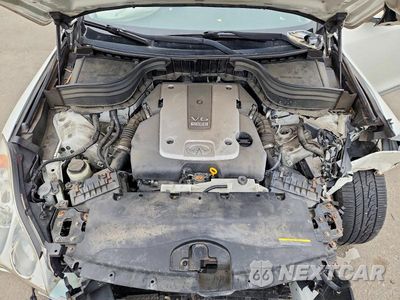 Zdjęcie 12 z 14 samochodu: 2016 INFINITI QX50 BASE VIN:JN1BJ0RR9GM270650 - miniatura