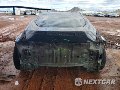Zdjęcie 6 z 13 samochodu: 2017 NISSAN 370Z BASE VIN:JN1AZ4EH9HM952504 - miniatura